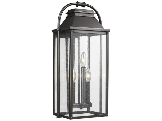 Wellsworth Medium Lantern