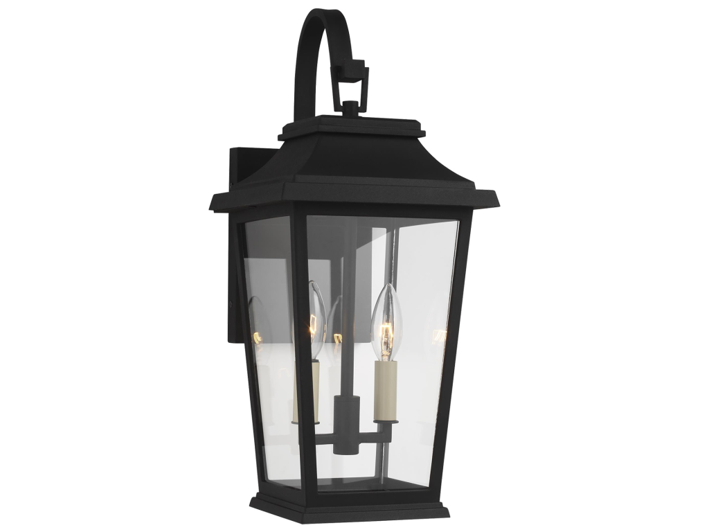 Warren Small Lantern - image 1