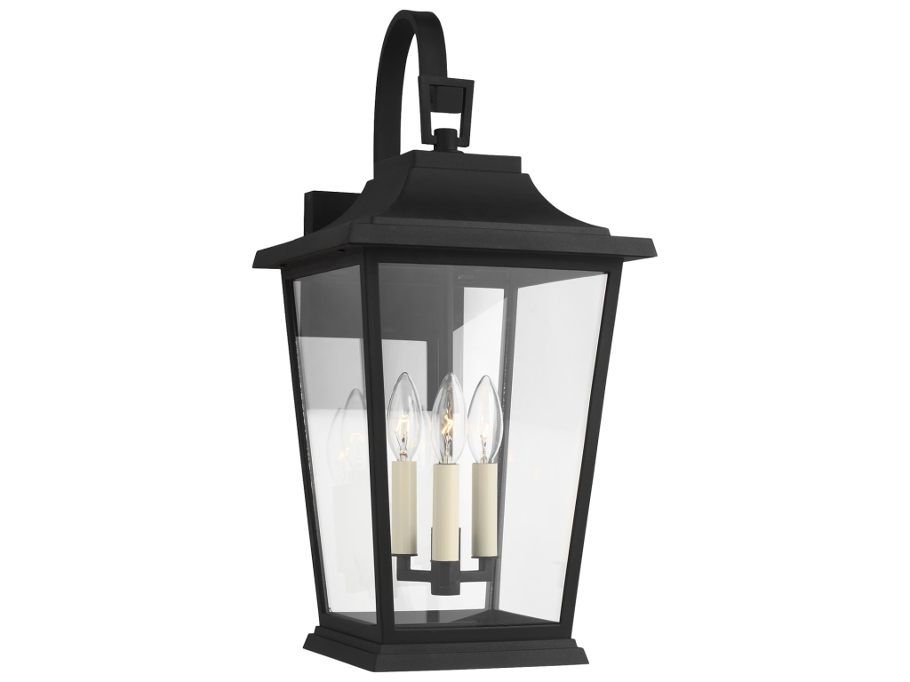 Warren Medium Lantern - main image