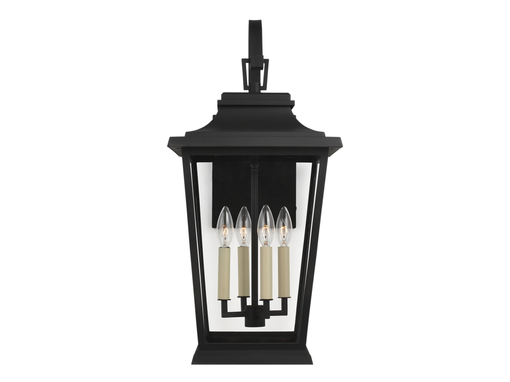 Warren Large Lantern - image 2