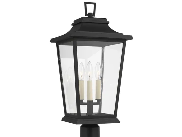 Warren Post Lantern