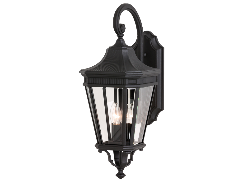 Cotswold Lane Medium Lantern OL5402 - image 3