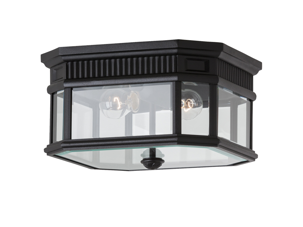 Cotswold Lane Flush Mount OL5413 - main image
