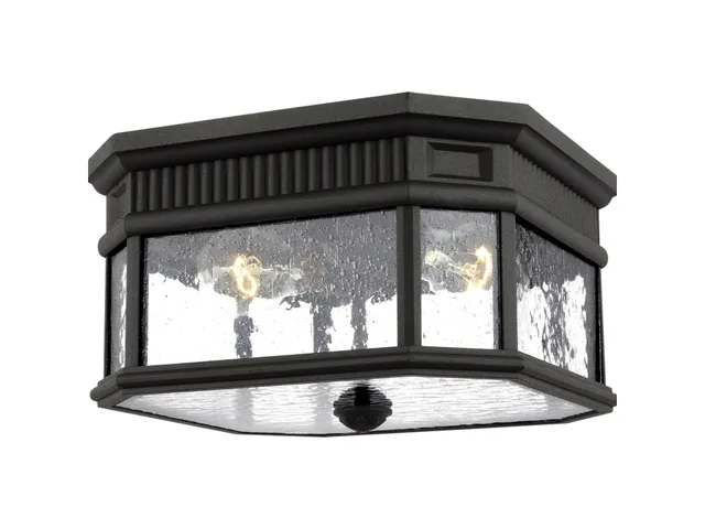 Cotswold Lane Flush Mount OL5433