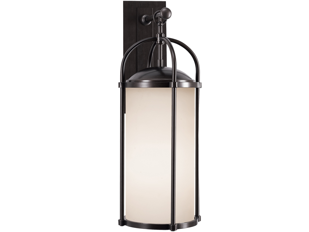 Dakota Large Lantern OL7602 - image 2