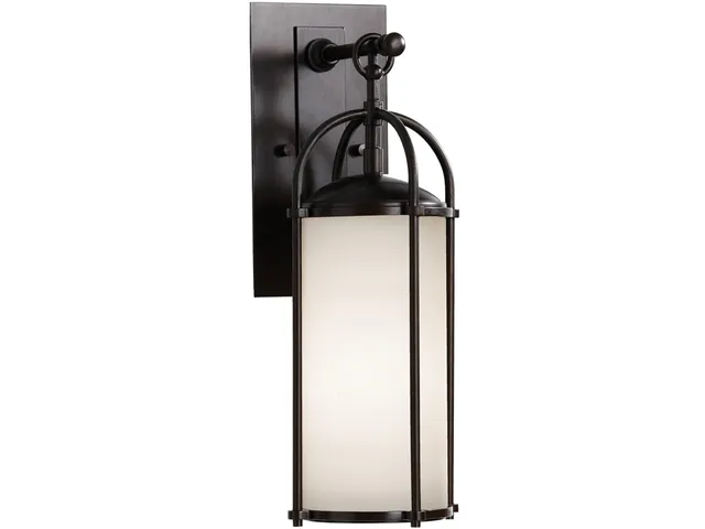 Dakota Small Lantern