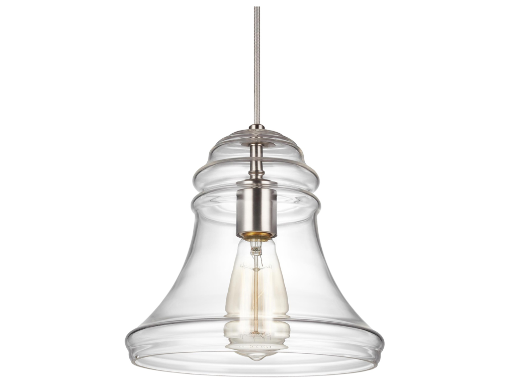 Doyle Mini-Pendant - image 1