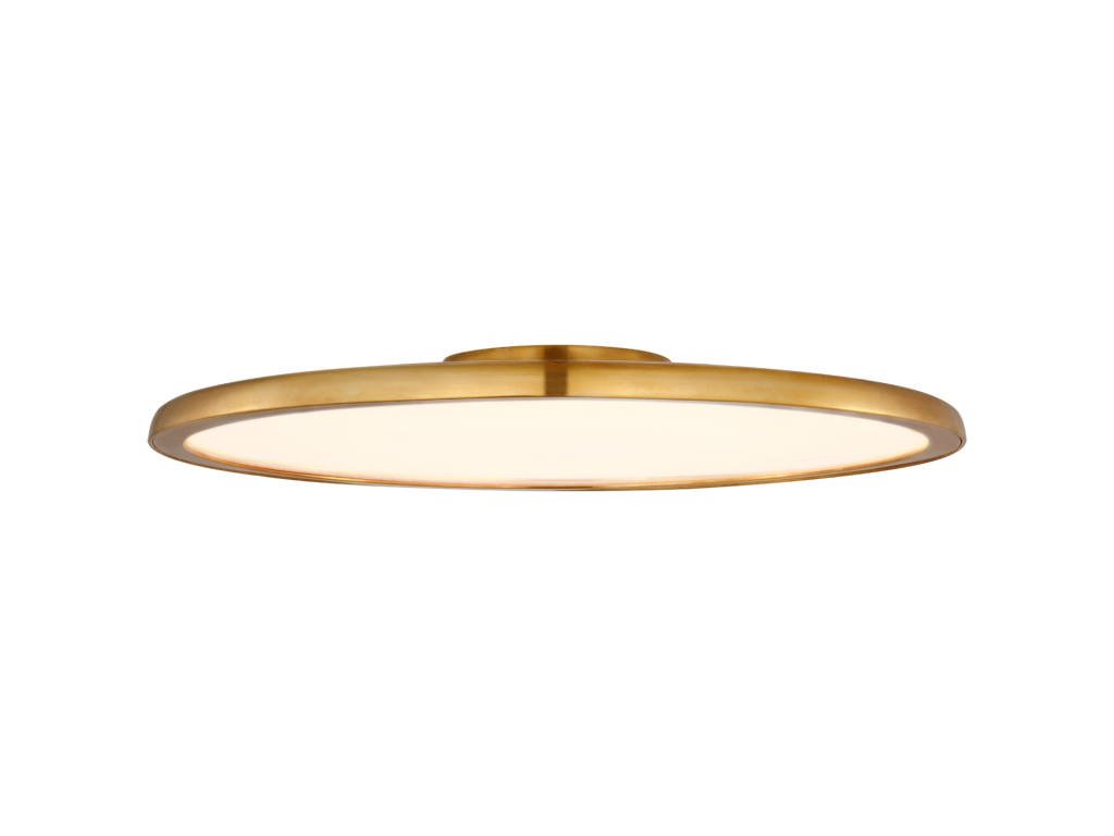 Dot 22" Flush Mount - image 1