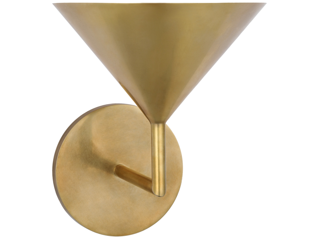 Orsay Small Single Sconce - main image