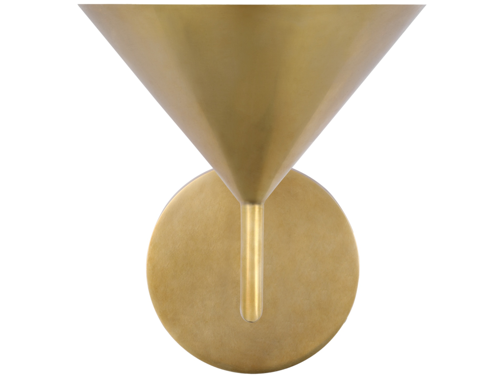 Orsay Small Single Sconce - image 1
