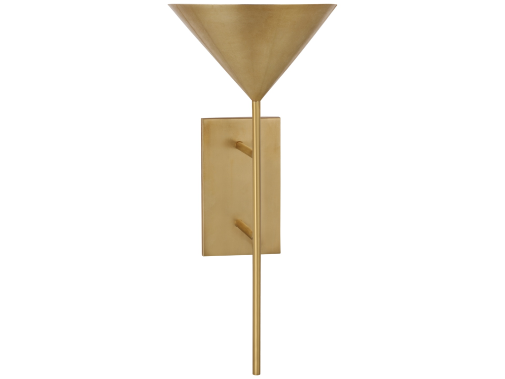 Orsay Medium Uplight Sconce - main image