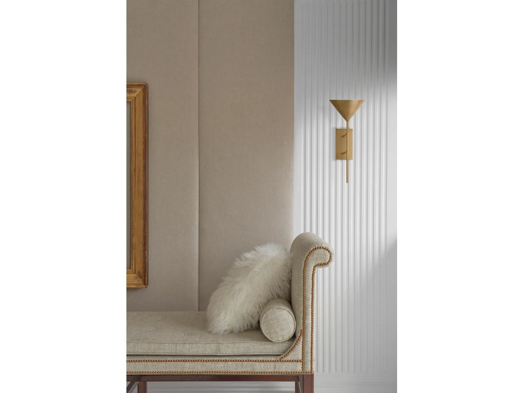 Orsay Medium Uplight Sconce - image 2