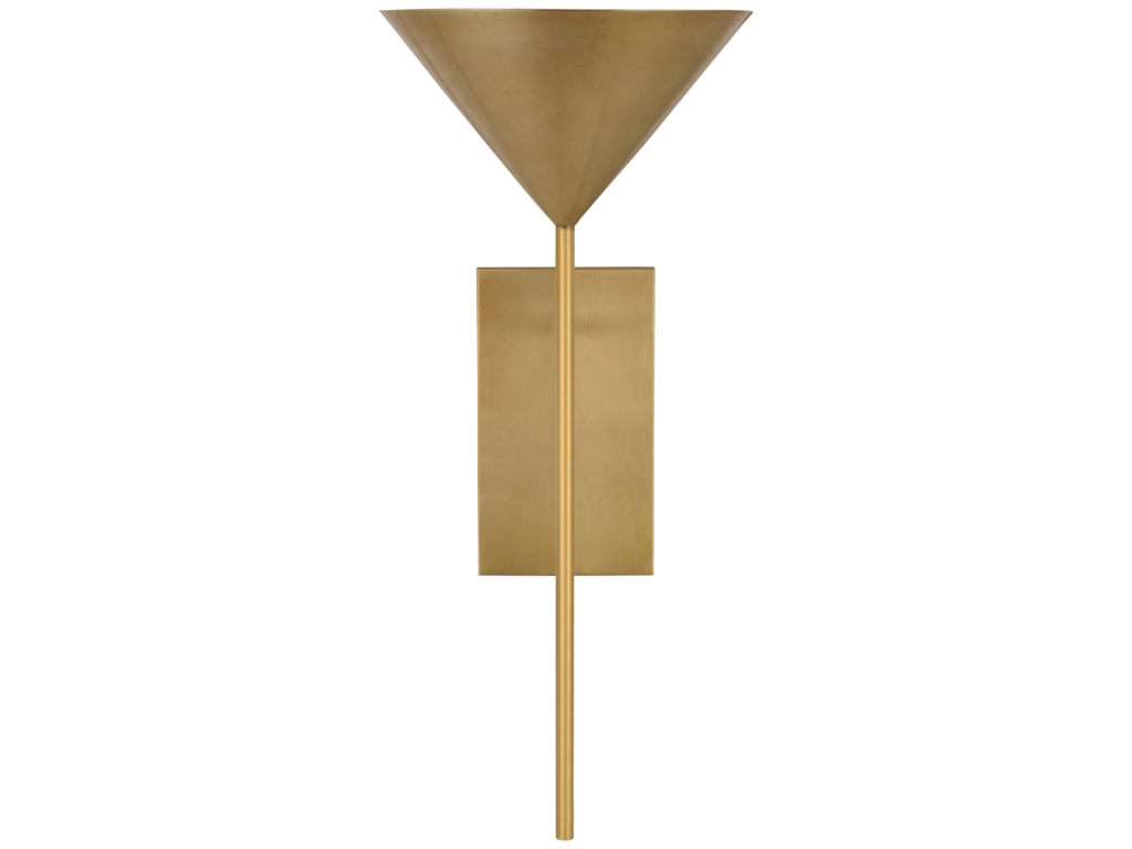 Orsay Medium Uplight Sconce - image 1