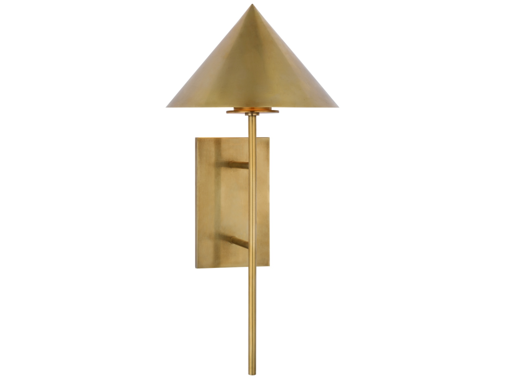 Orsay Medium Downlight Sconce - main image