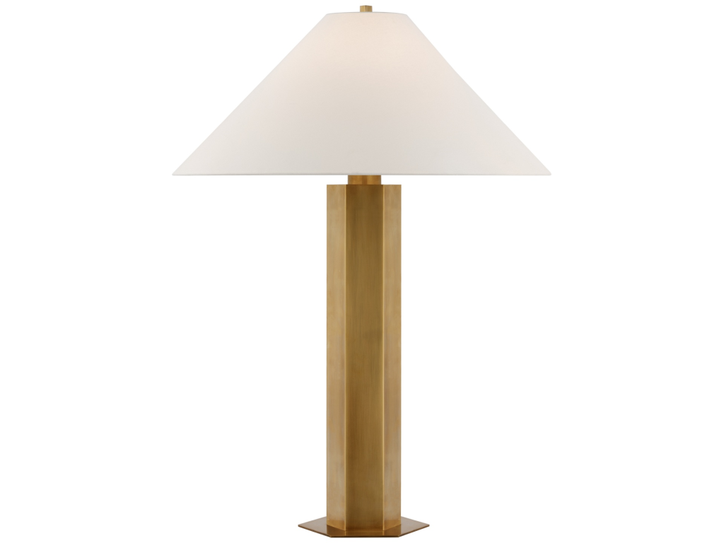 Olivier Medium Table Lamp - main image