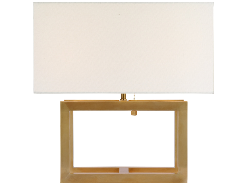 Galerie Medium Table Lamp - image 1