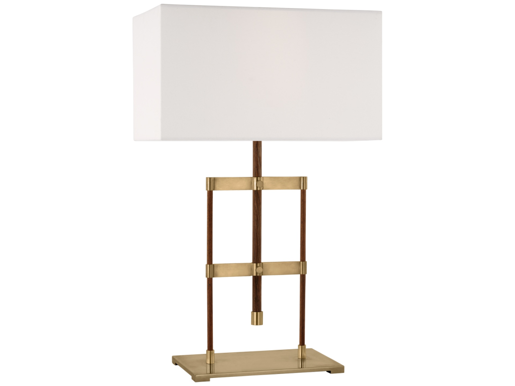 Alda 25" Adjustable Table Lamp - image 3