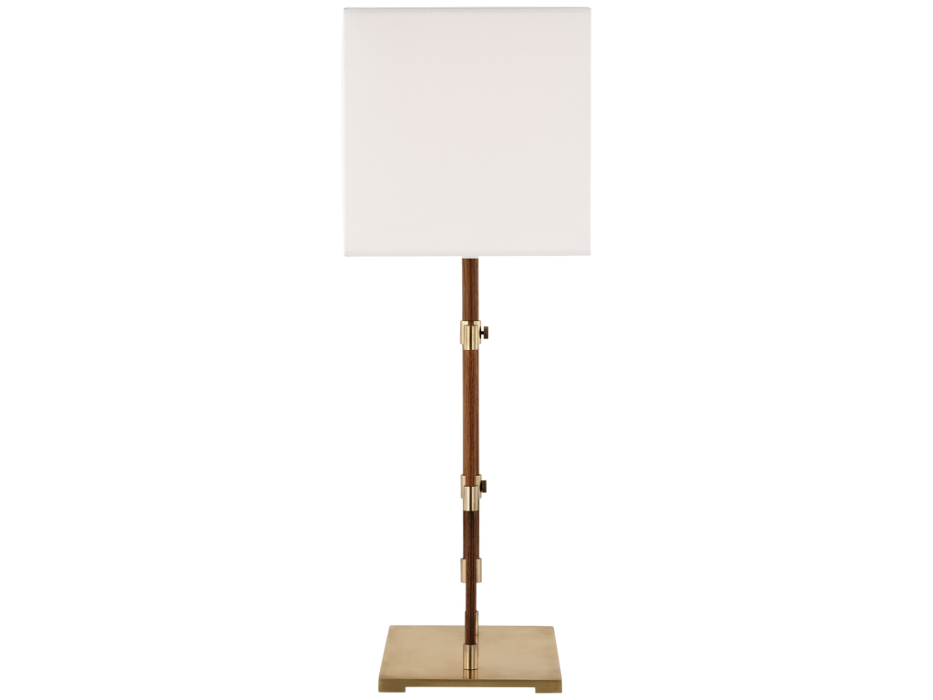 Alda 25" Adjustable Table Lamp - image 5