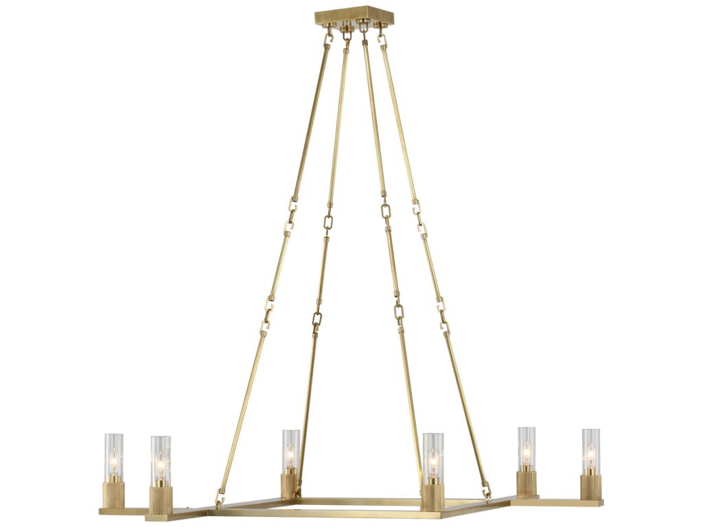 Beza Extra Large Chandelier - main image