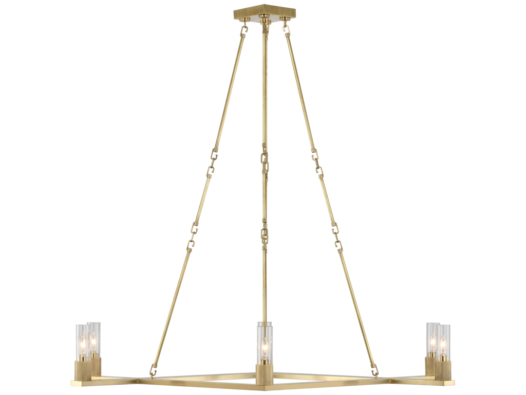 Beza Extra Large Chandelier - image 1