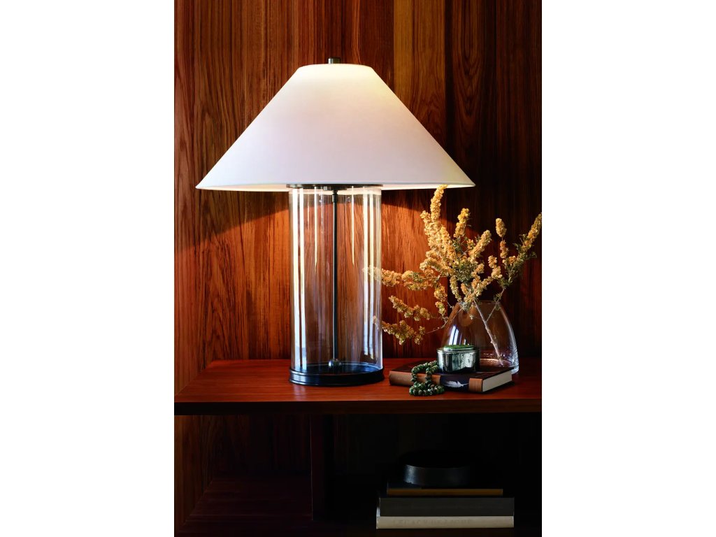 Modern Table Lamp - image 1