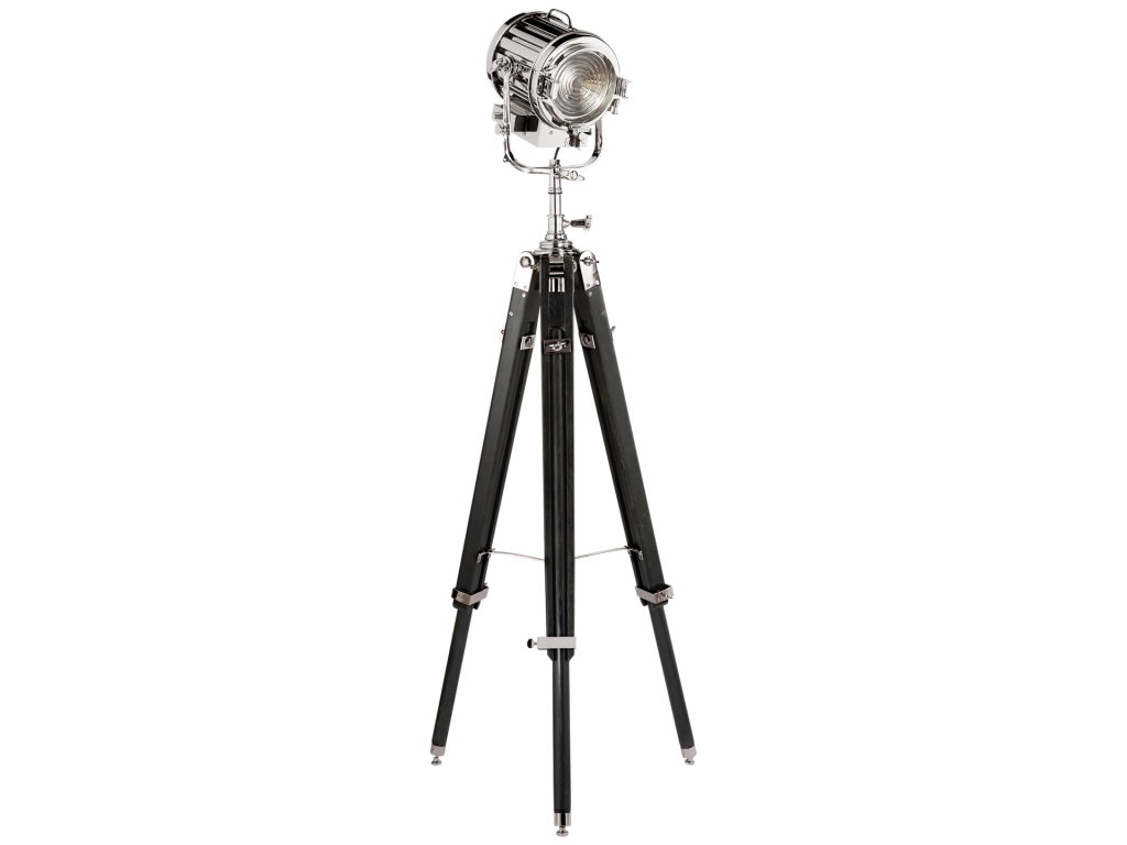 Montauk Search Light Floor Lamp - main image