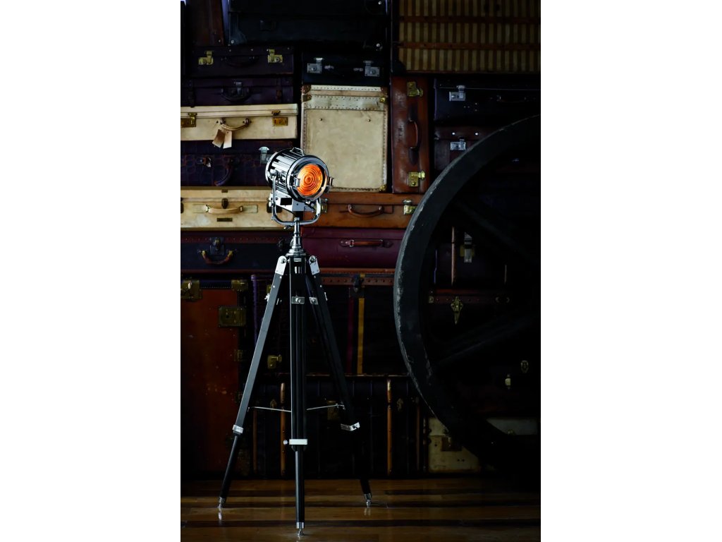 Montauk Search Light Floor Lamp - image 1