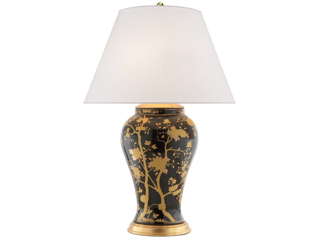 Gable Table Lamp - main image