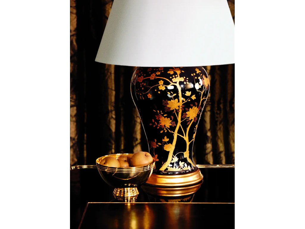 Gable Table Lamp - image 3