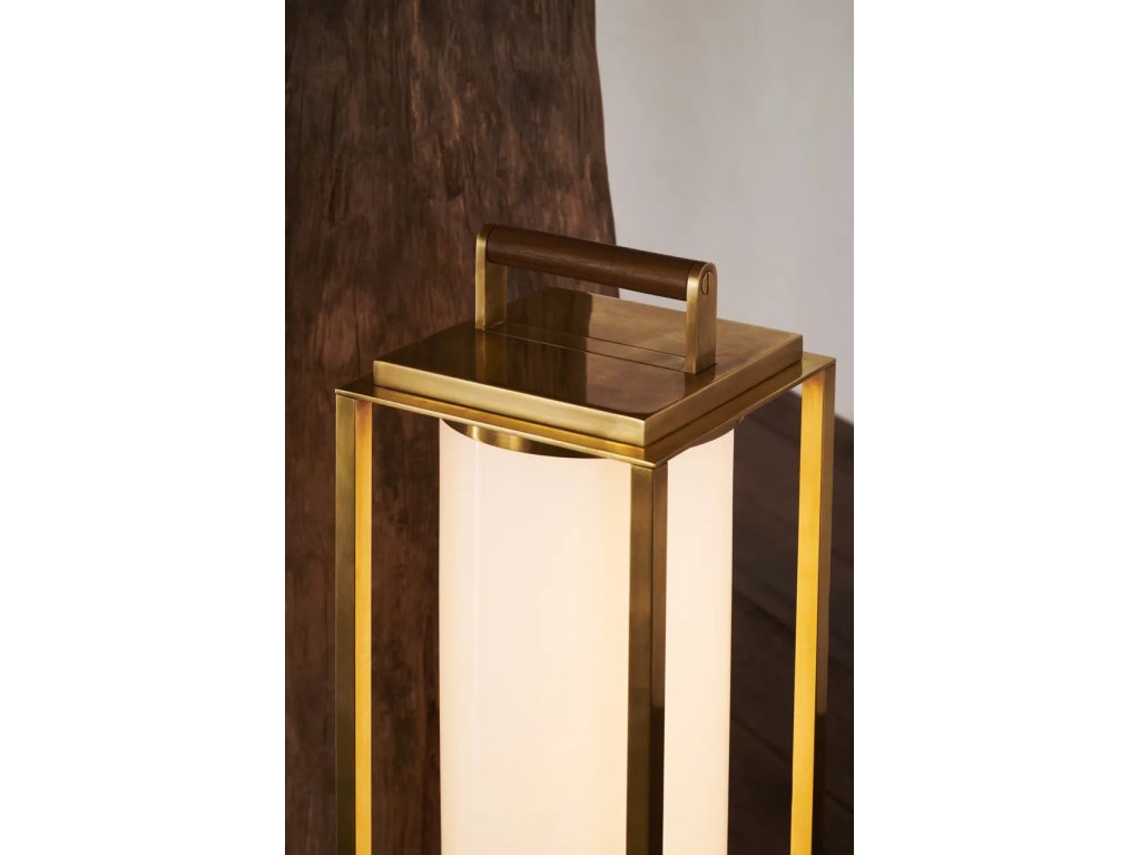 Northport Floor Lantern - image 4