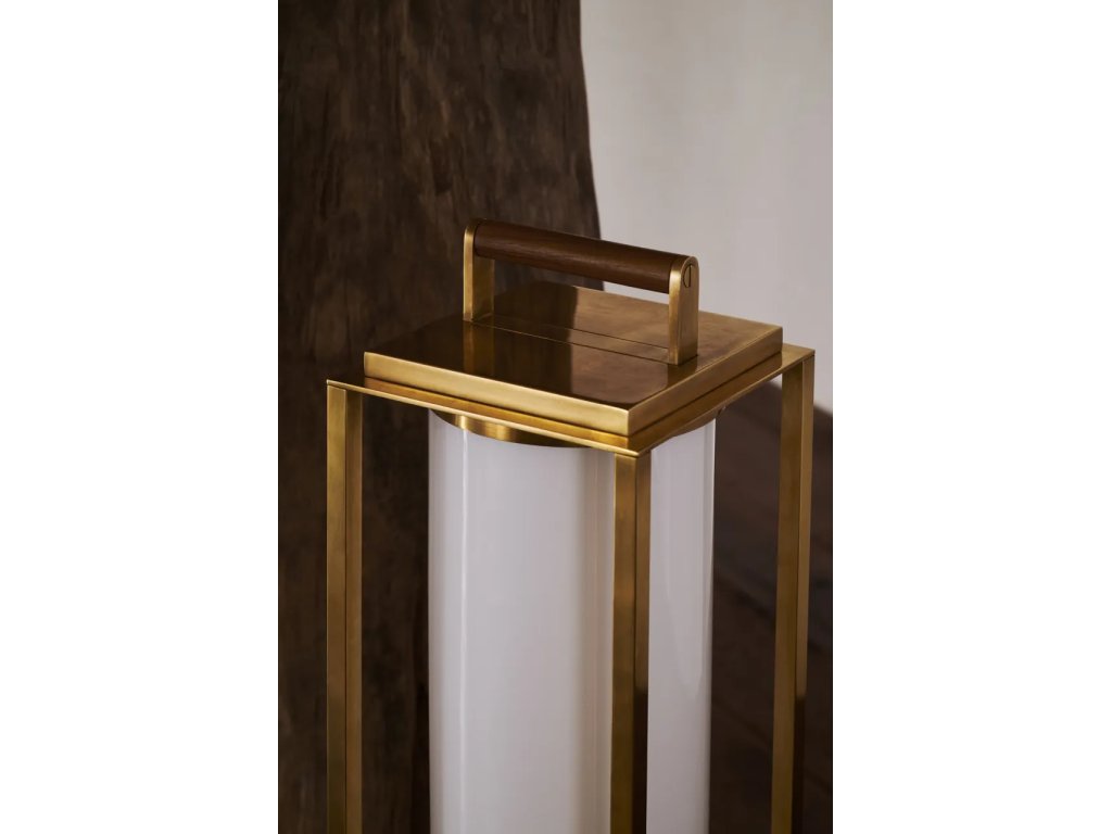 Northport Floor Lantern - image 2