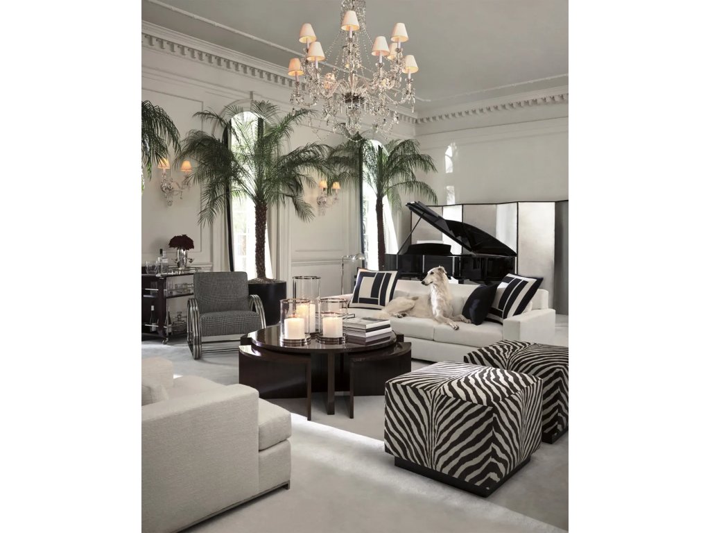 Daniela Medium Double Sconce - image 1