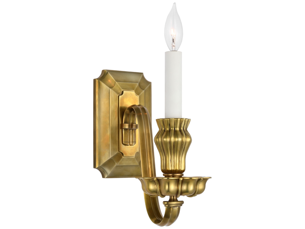 Falaise Single Sconce - main image