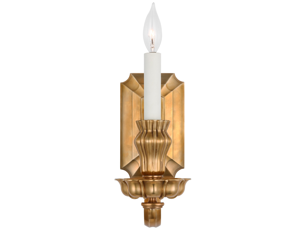 Falaise Single Sconce - image 1