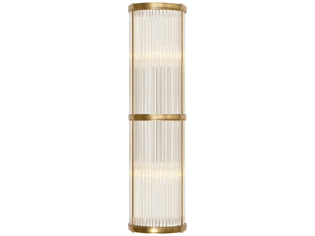 Allen Medium Linear Sconce (Open Box) - image 1