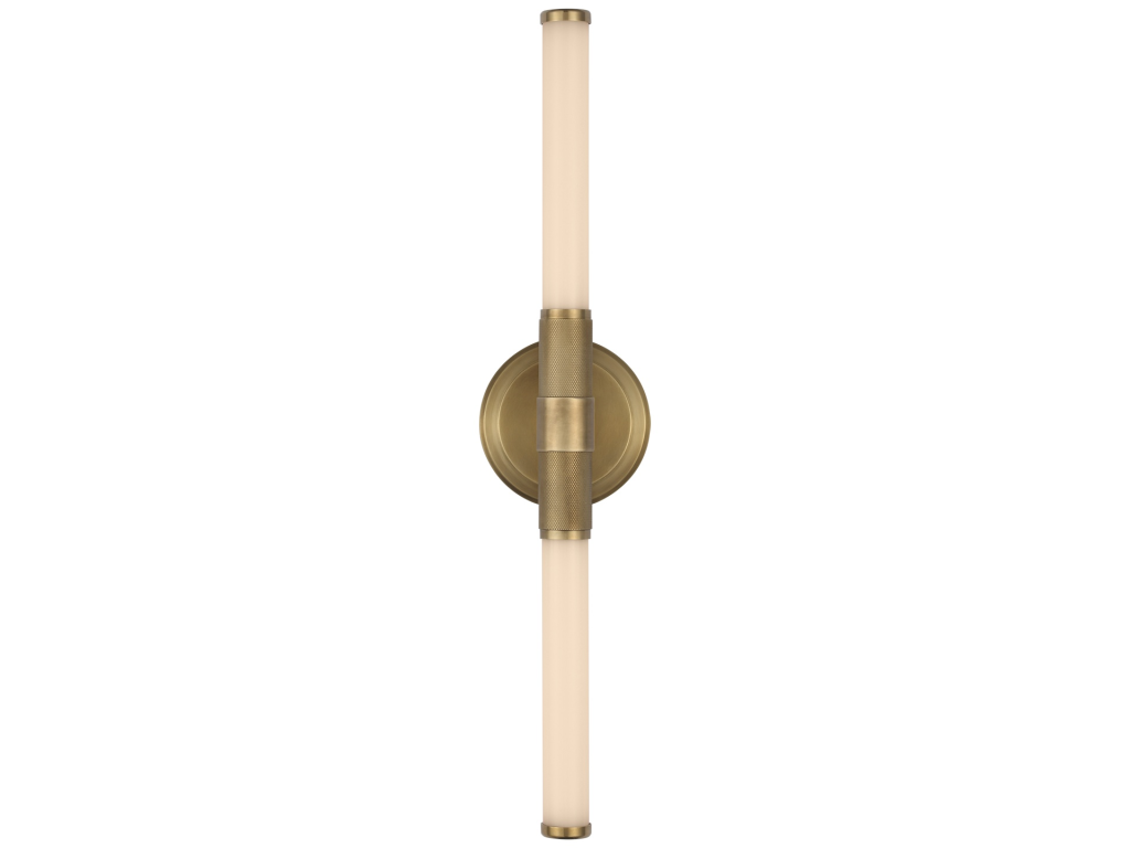 Barrett 21" Up and Down Bath Light - main image