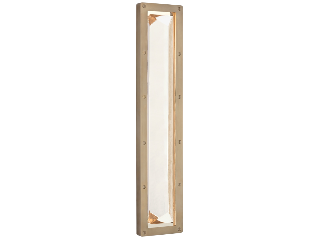 Rolland 27" Sconce - main image