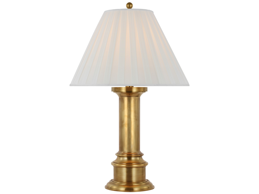 Hammett Large Table Lamp - main image