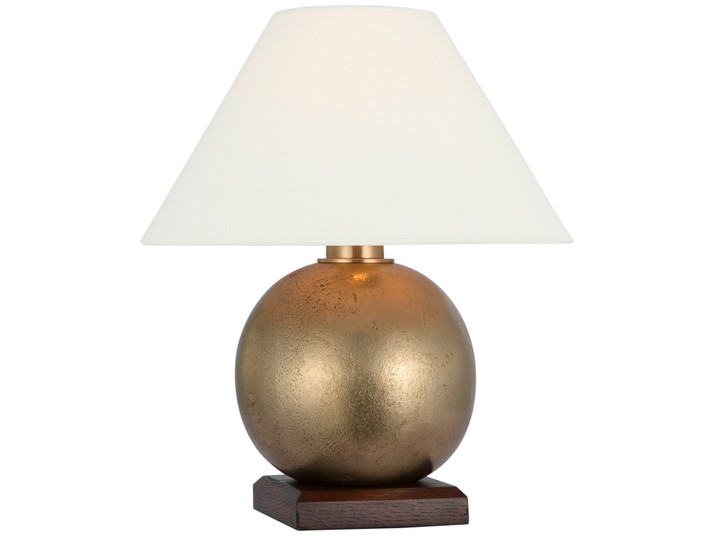 Hardwick 12" Accent Lamp - main image