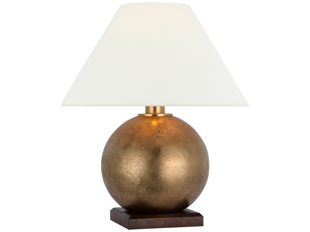 Hardwick 20" Table Lamp - main image