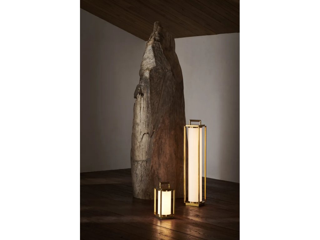 Northport Floor Lantern - image 1