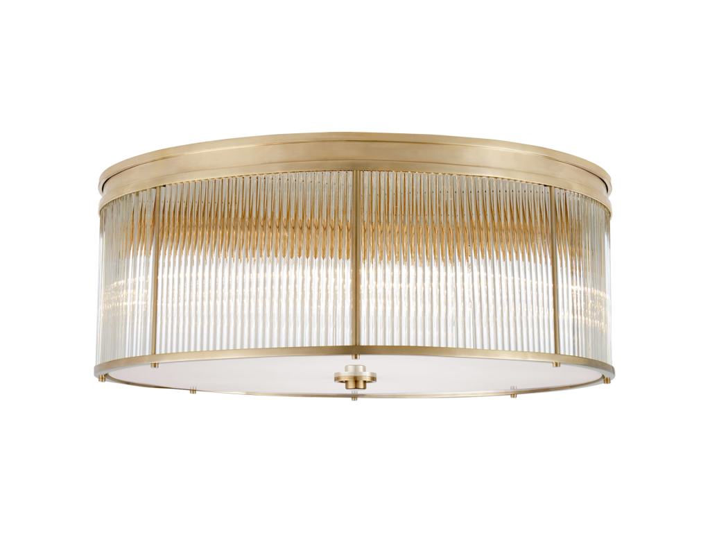 Allen Grande Flush Mount (Open Box) - main image