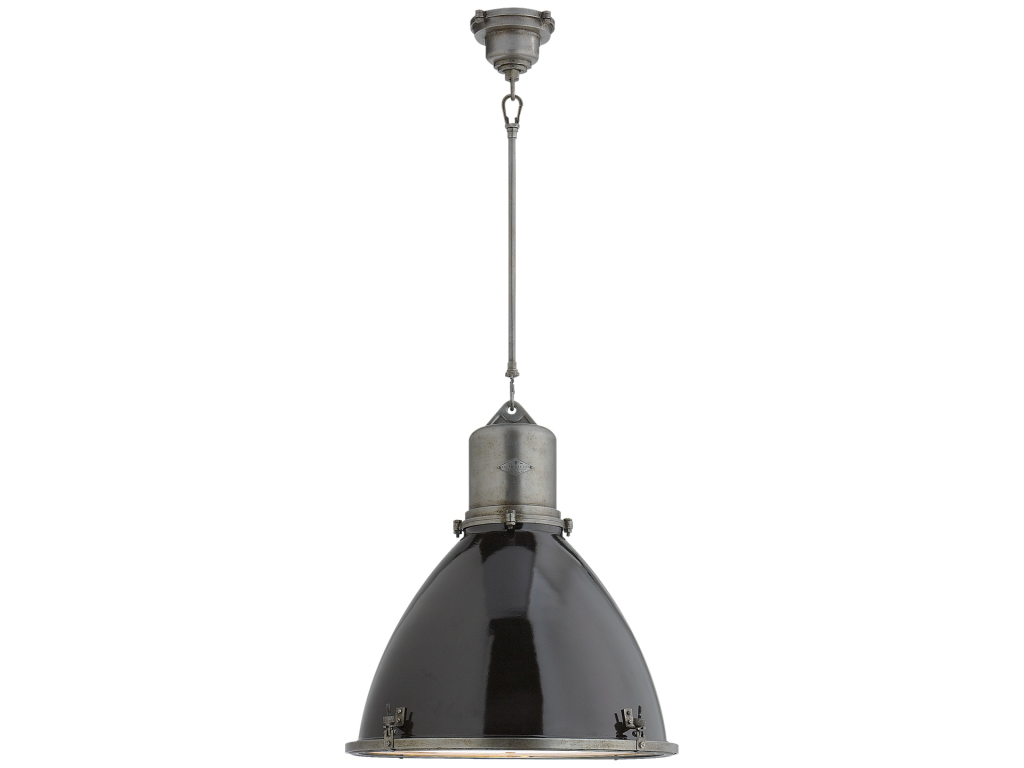 Fulton Large Pendant - main image
