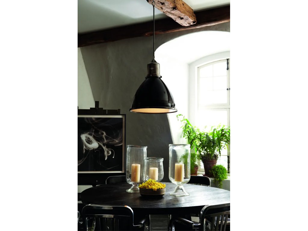 Fulton Large Pendant - image 1