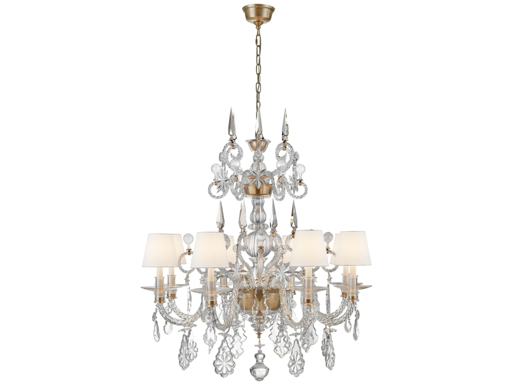 Alexandra Large Chandelier - main image
