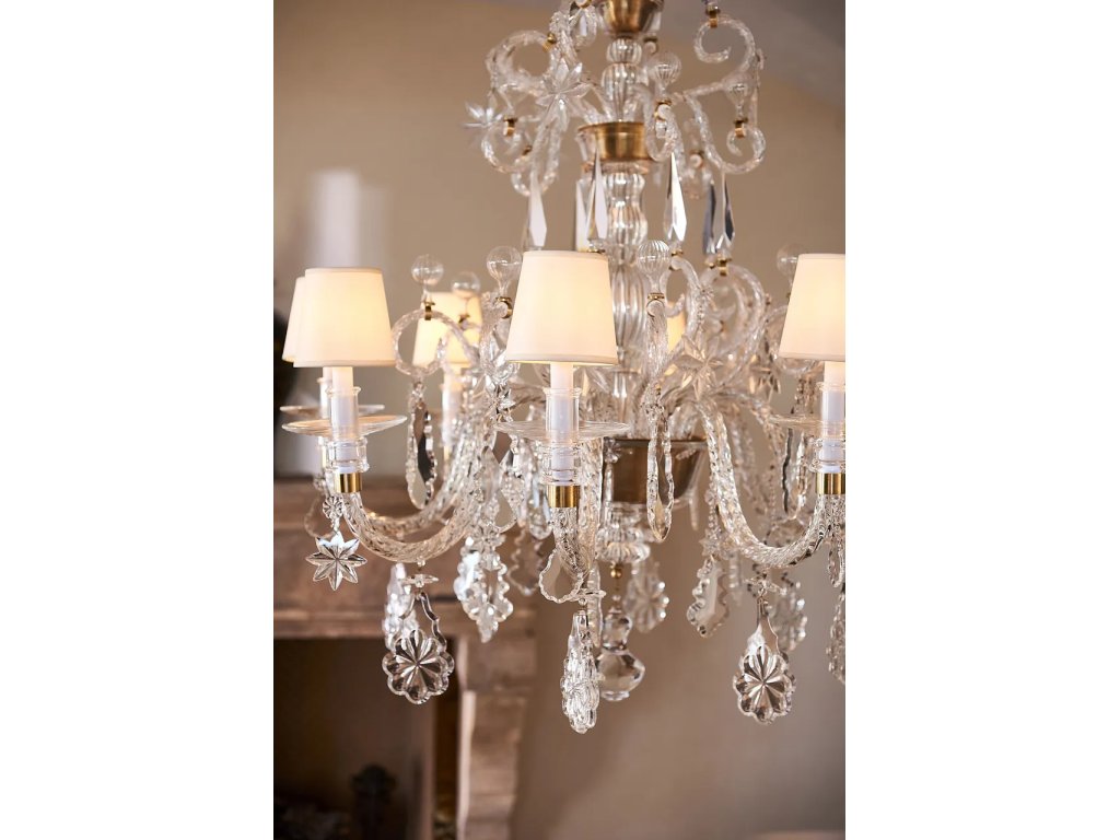 Alexandra Large Chandelier - image 2