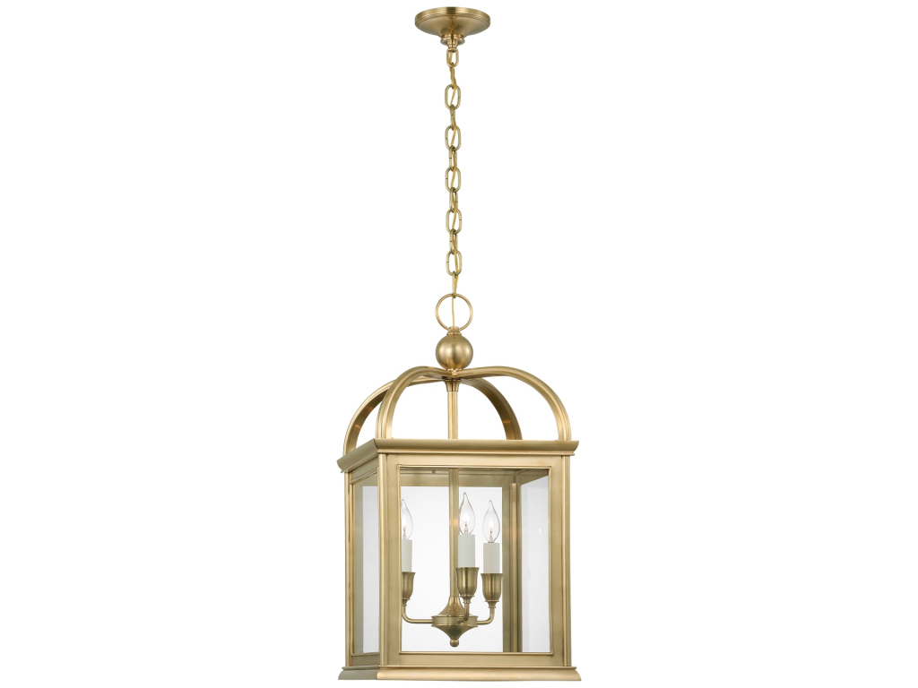 Rhoades 16" Lantern - main image