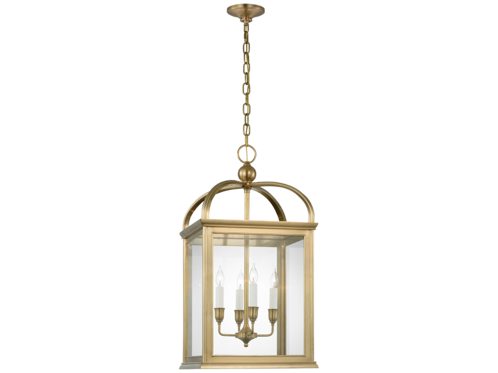 Rhoades 19" Lantern - main image