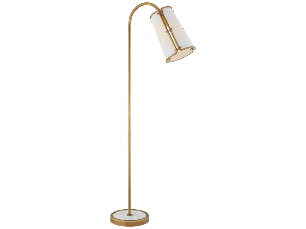 Hastings Medium Floor Lamp - image 1