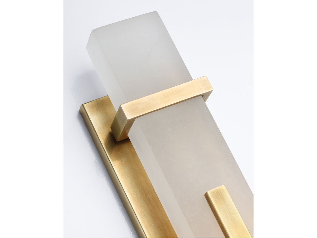 Malik Large Sconce - image 1